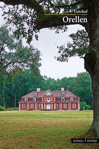 Orellen: Herrenhaus, Lettland