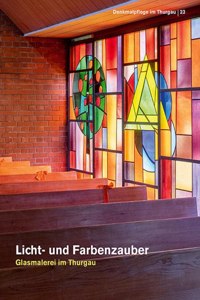 Licht- Und Farbenzauber