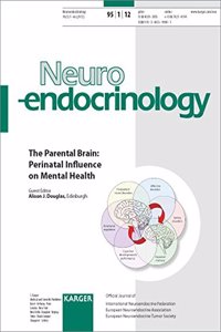 Parental Brain: Perinatal Influence on Mental Health