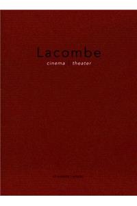 Brigitte Lacombe: Cinema / Theater