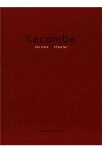 Lacombe: Cinema/Theater