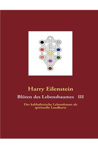 Blüten des Lebensbaumes III