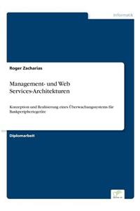 Management- und Web Services-Architekturen