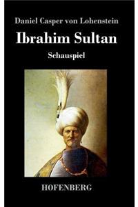 Ibrahim Sultan