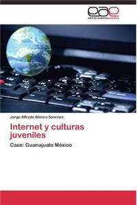 Internet y culturas juveniles