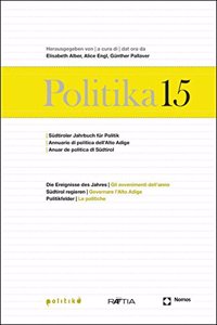 Politika 15