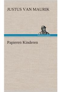 Papieren Kinderen