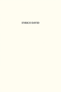 Enrico David