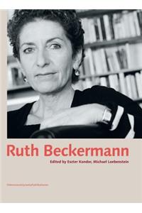 Ruth Beckermann