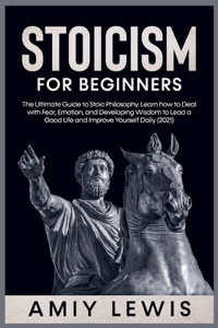 Stoicism for Beginners