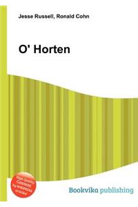 O' Horten