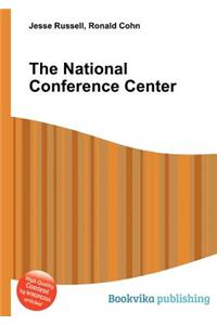 The National Conference Center