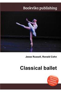 Classical Ballet