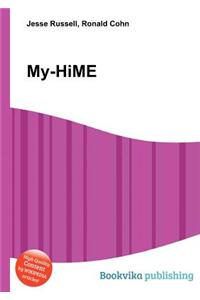 My-Hime