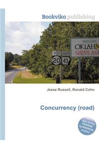 Concurrency (Road)