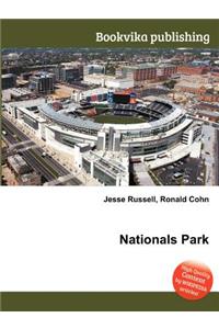 Nationals Park