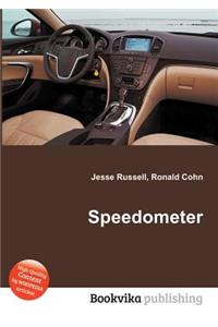 Speedometer