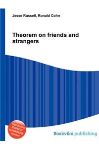 Theorem on Friends and Strangers