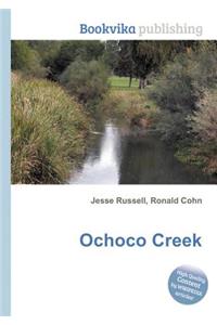 Ochoco Creek