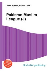 Pakistan Muslim League (J)