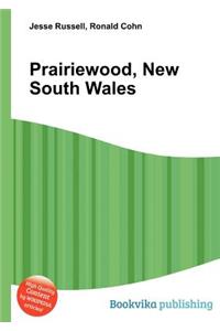 Prairiewood, New South Wales