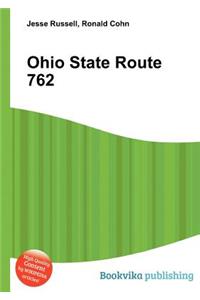 Ohio State Route 762