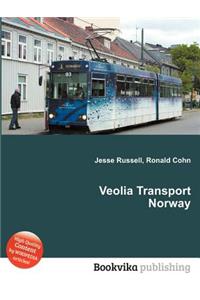 Veolia Transport Norway