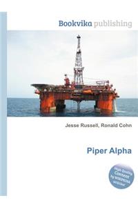 Piper Alpha