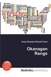 Okanagan Range