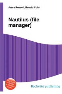Nautilus (File Manager)