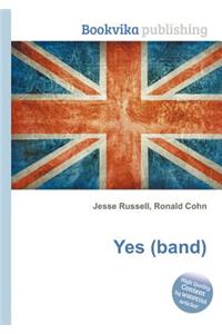 Yes (Band)