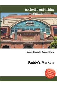 Paddy's Markets
