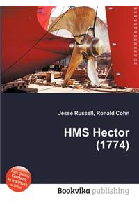 HMS Hector (1774)
