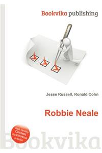 Robbie Neale