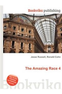 The Amazing Race 4