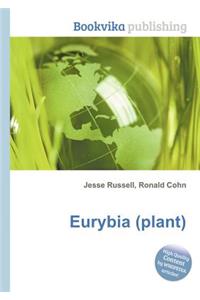 Eurybia (Plant)