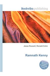 Ramnath Kenny