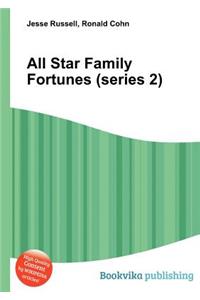 All Star Family Fortunes (Series 2)