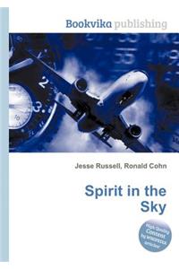 Spirit in the Sky