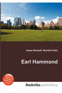 Earl Hammond