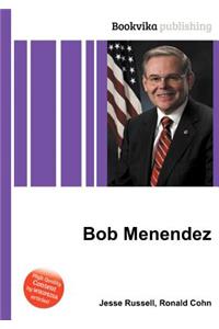 Bob Menendez