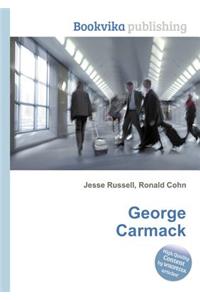 George Carmack
