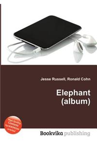 Elephant (Album)
