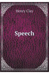 Speech