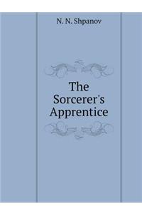 The Sorcerer's Apprentice