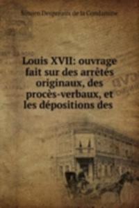 Louis XVII