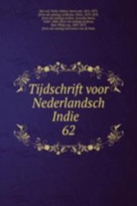 Tijdschrift voor Nederlandsch Indie