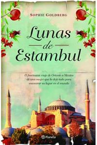 Lunas de Estanbul