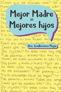 Mejor Madre = Mejores Hijos