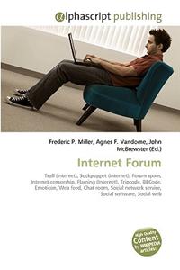Internet Forum